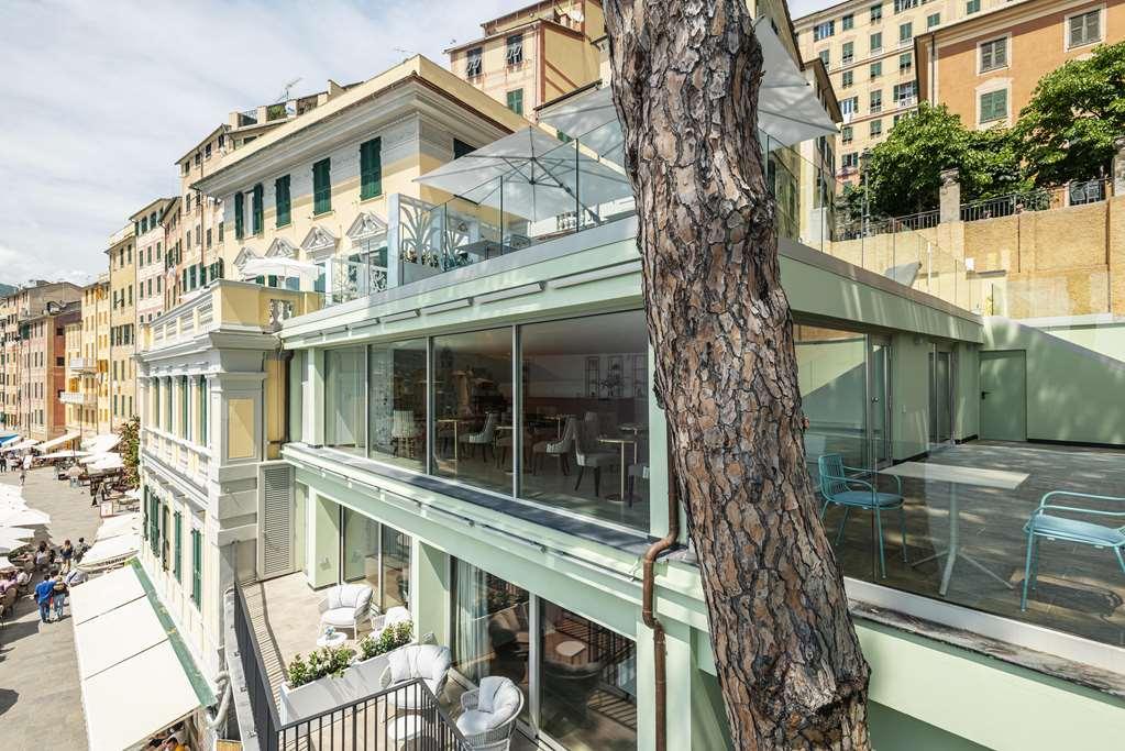 Sublimis Boutique Hotel Camogli (Adults Only) Boschetto  Съоръжения снимка