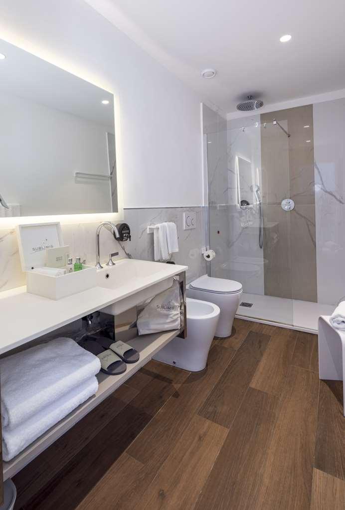 Sublimis Boutique Hotel Camogli (Adults Only) Boschetto  Стая снимка