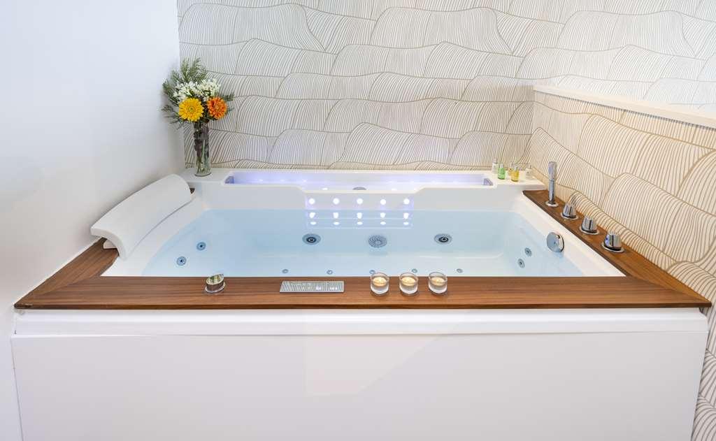Sublimis Boutique Hotel Camogli (Adults Only) Boschetto  Стая снимка