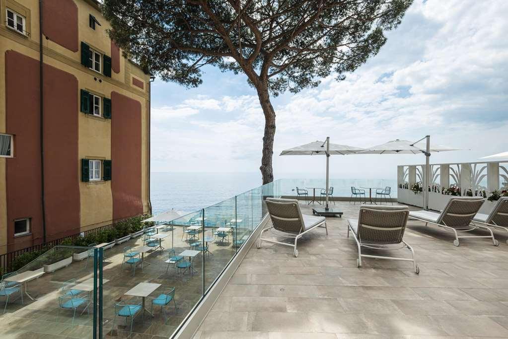 Sublimis Boutique Hotel Camogli (Adults Only) Boschetto  Съоръжения снимка