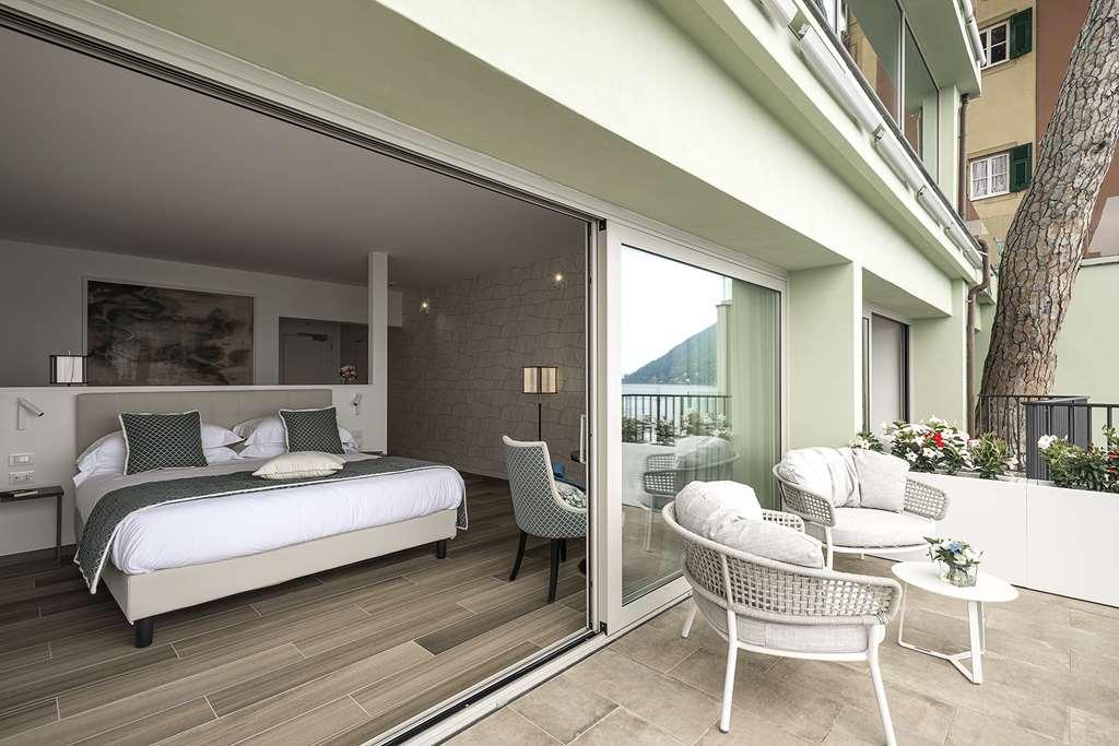Sublimis Boutique Hotel Camogli (Adults Only) Boschetto  Стая снимка