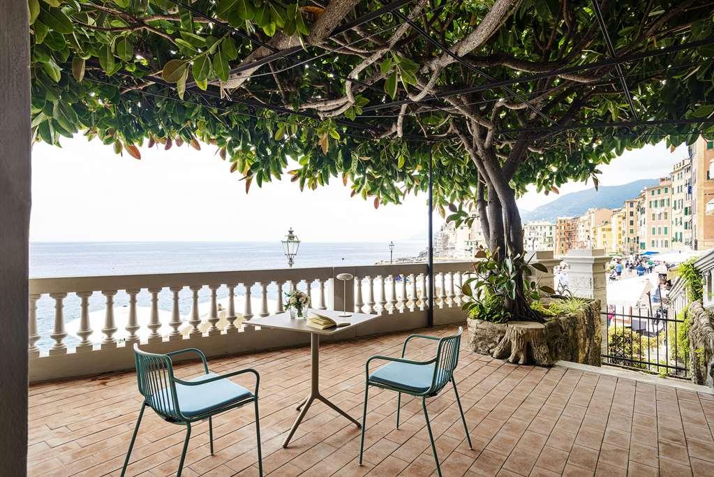Sublimis Boutique Hotel Camogli (Adults Only) Boschetto  Стая снимка