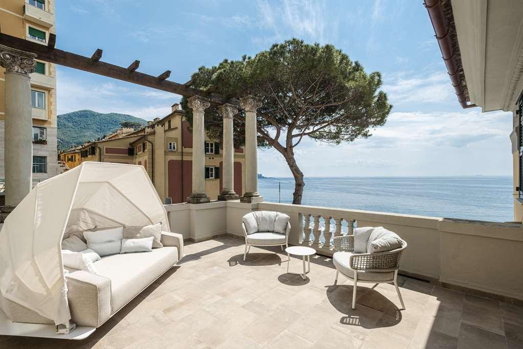 Sublimis Boutique Hotel Camogli (Adults Only) Boschetto  Стая снимка