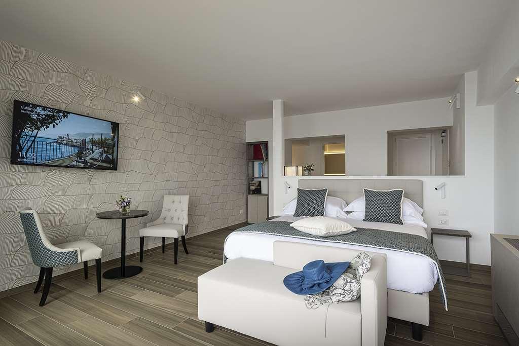 Sublimis Boutique Hotel Camogli (Adults Only) Boschetto  Стая снимка
