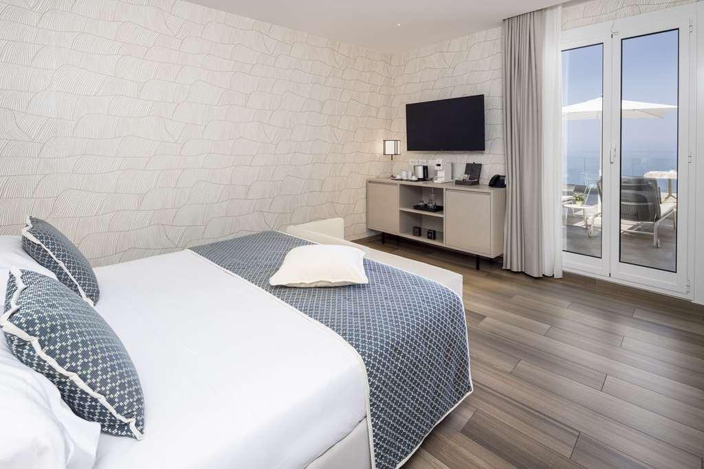 Sublimis Boutique Hotel Camogli (Adults Only) Boschetto  Стая снимка