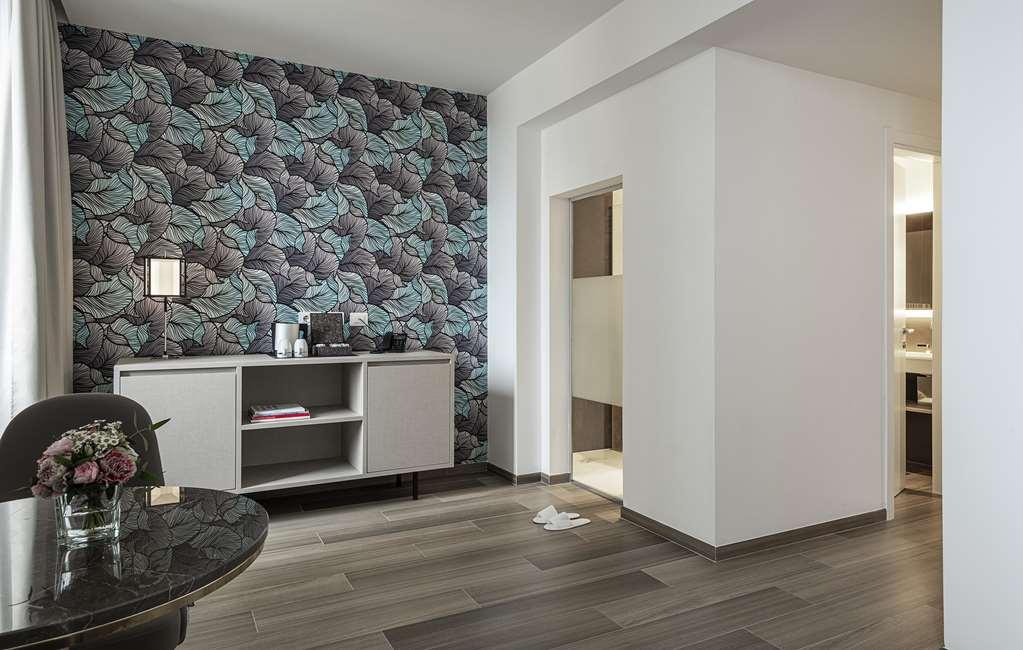 Sublimis Boutique Hotel Camogli (Adults Only) Boschetto  Стая снимка