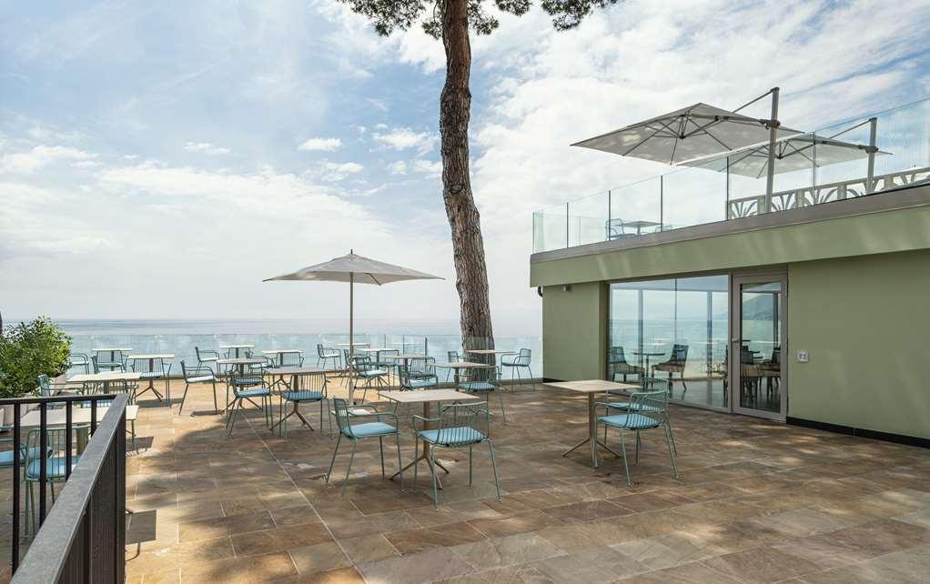 Sublimis Boutique Hotel Camogli (Adults Only) Boschetto  Съоръжения снимка